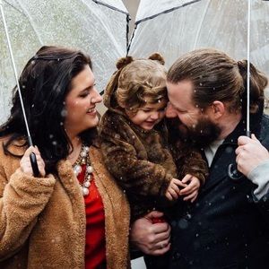 Meet your Posher, Chad